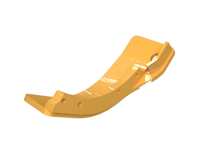 ОГРАЖДЕНИЕ В СБОРЕ ЛЕВОЕ