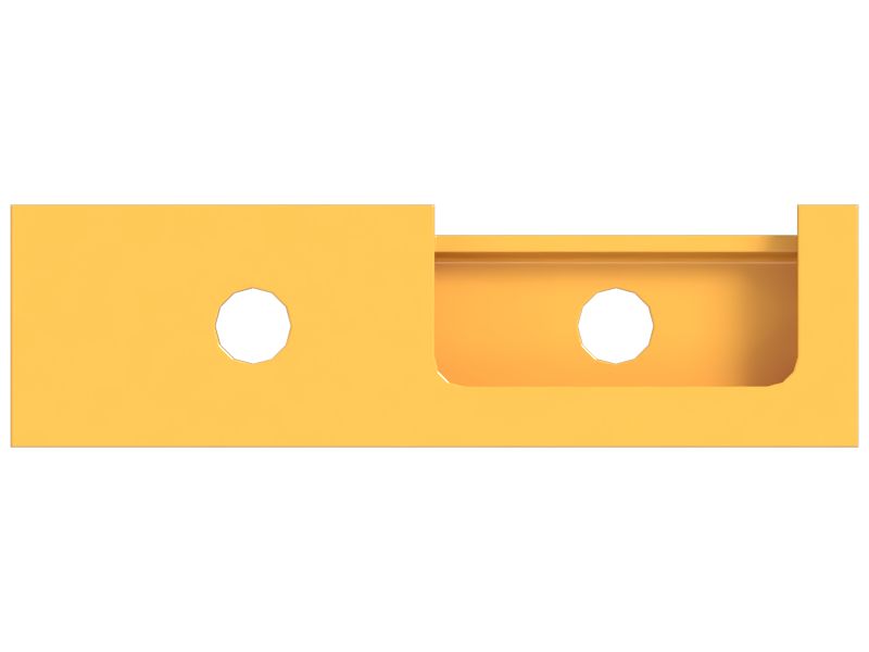 441-2908: Welded Spacer Bar 4412908 купить
