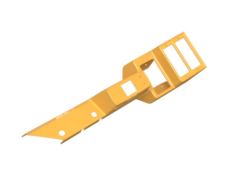 464-1111: КРЫШКА ПОВОРОТНАЯ В СБОРЕ