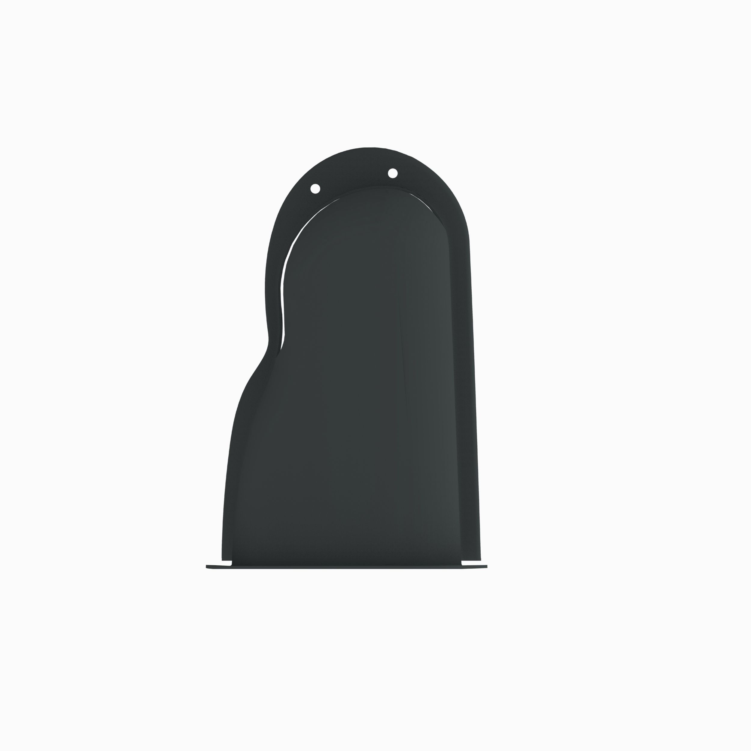 Operator Control Cover