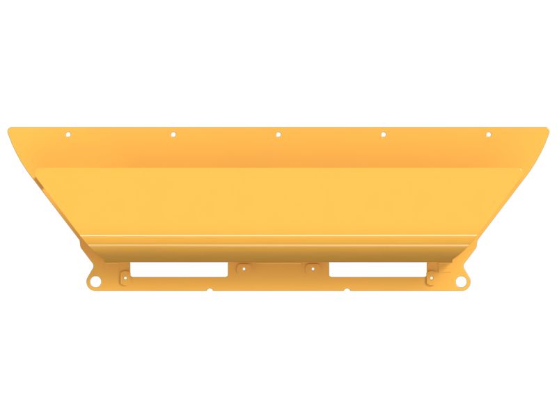 Air Conditioner Mounting Plate