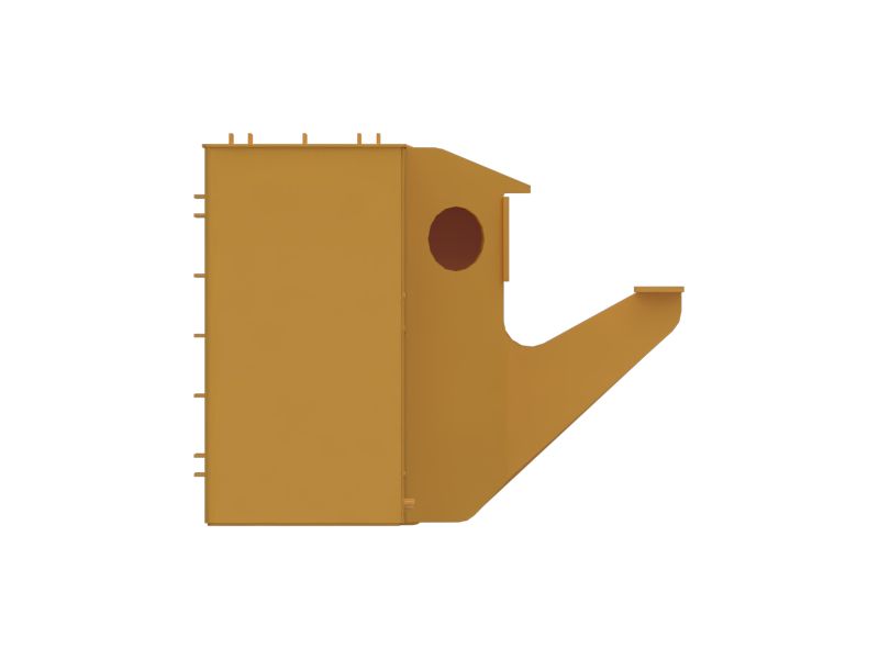 РАСПРЕДЕЛИТЕЛЬНАЯ КОРОБКА