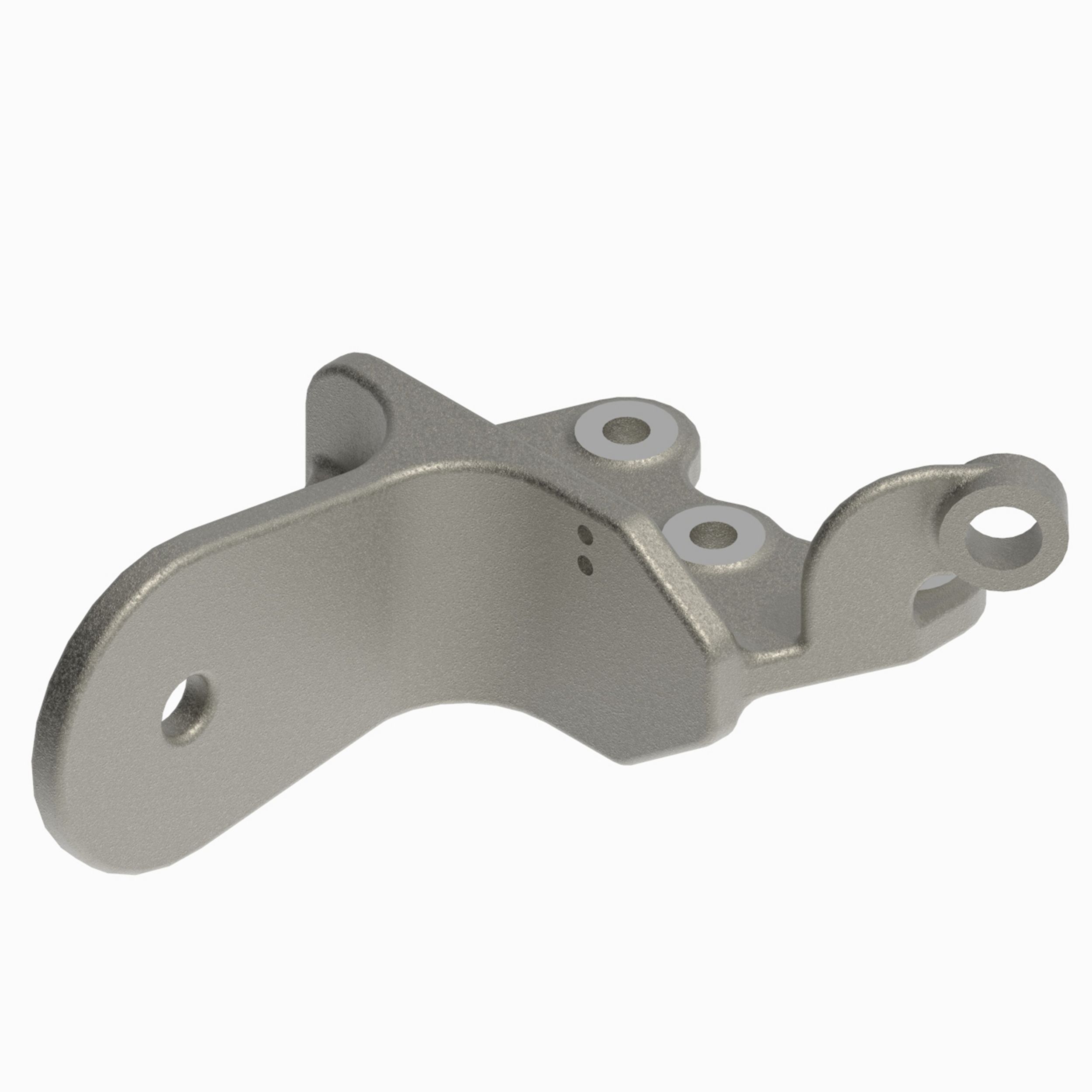 Transmission Bracket