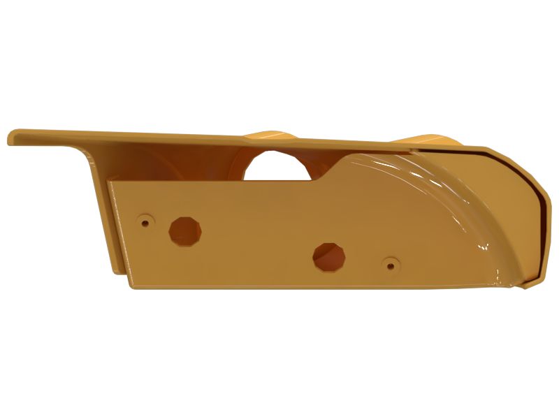 ОПРАВА В СБОРЕ LIG