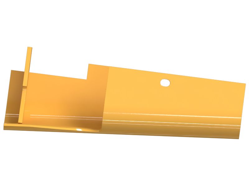 ОГРАЖДЕНИЕ В СБОРЕ