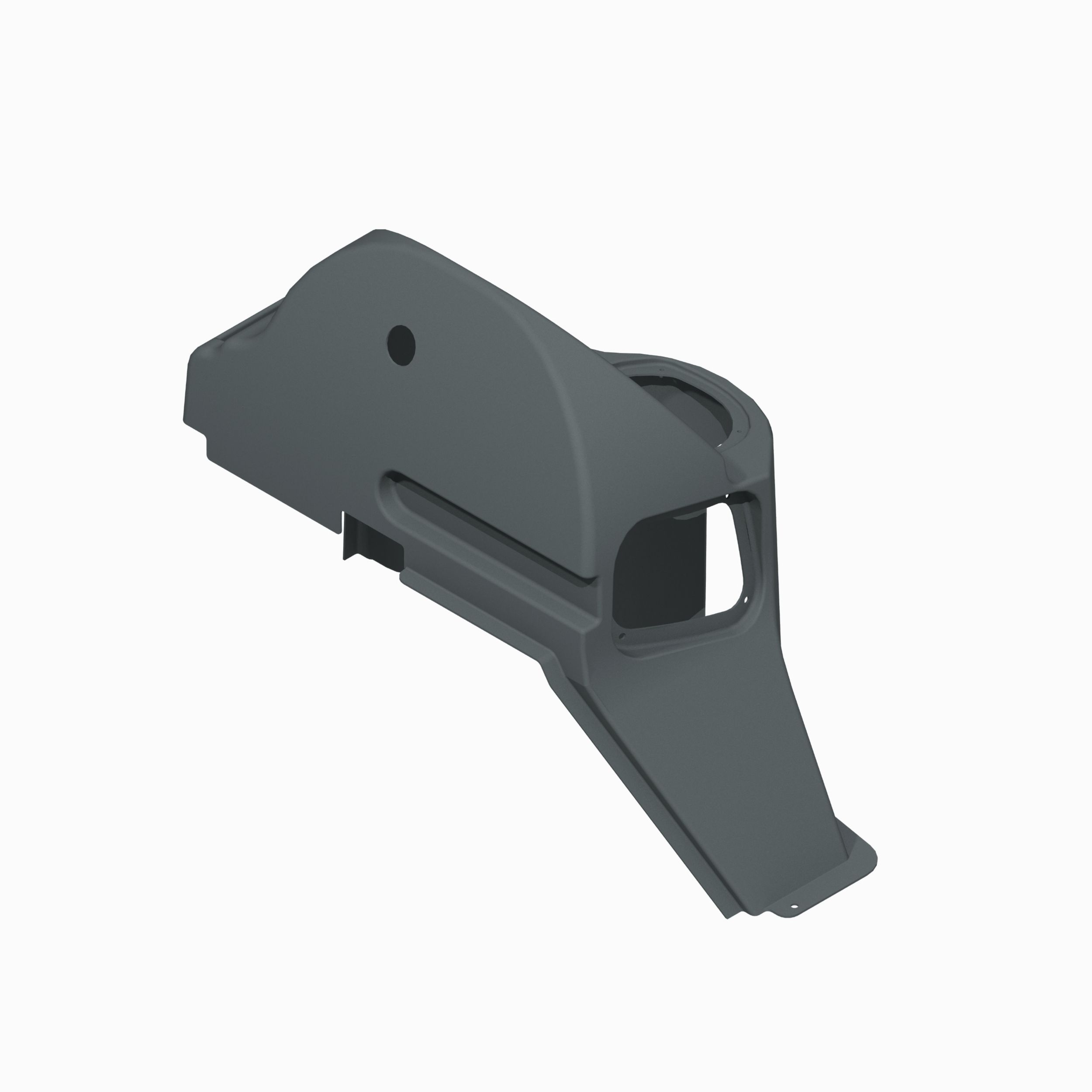 432-7477: Operator Console