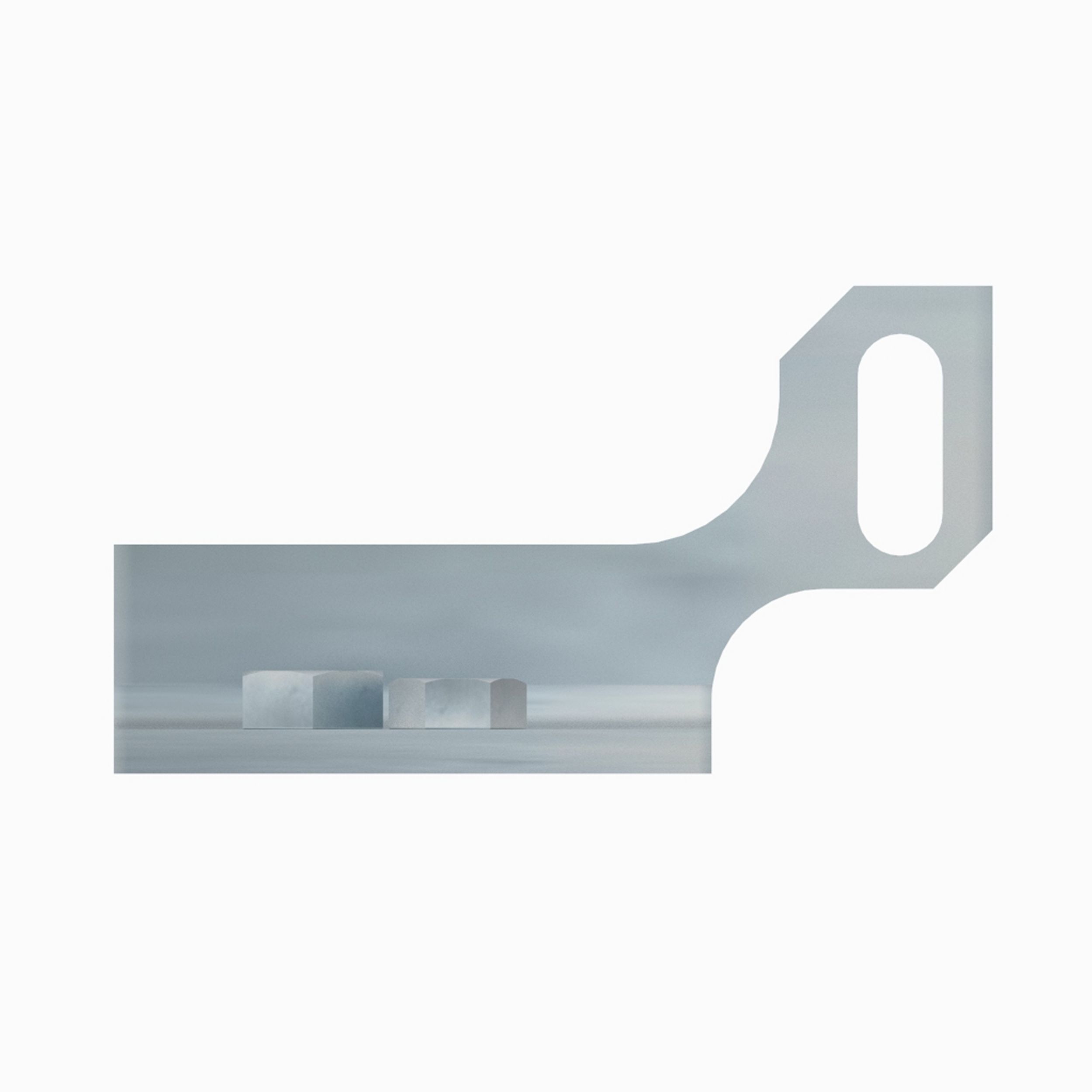 Tube Clamp Mounting Bracket