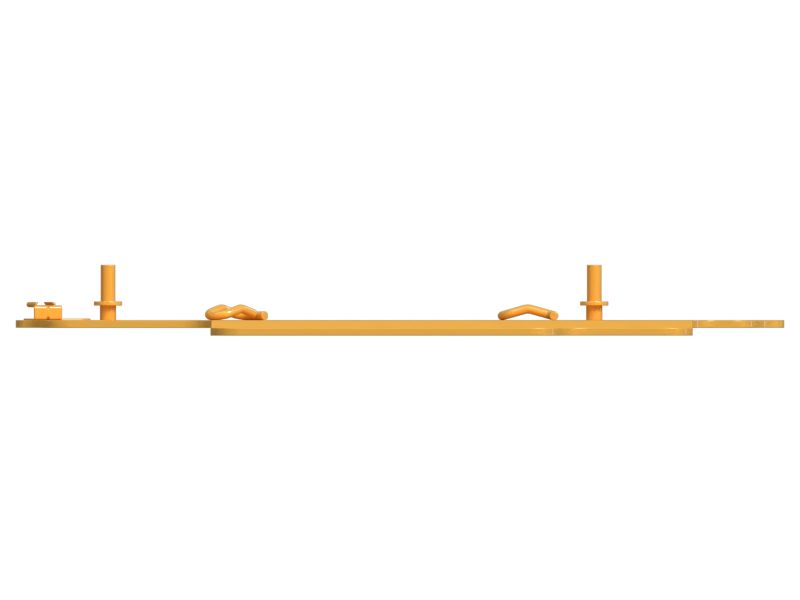 494-9472: Control Valve Mount Plate 4949472 купить