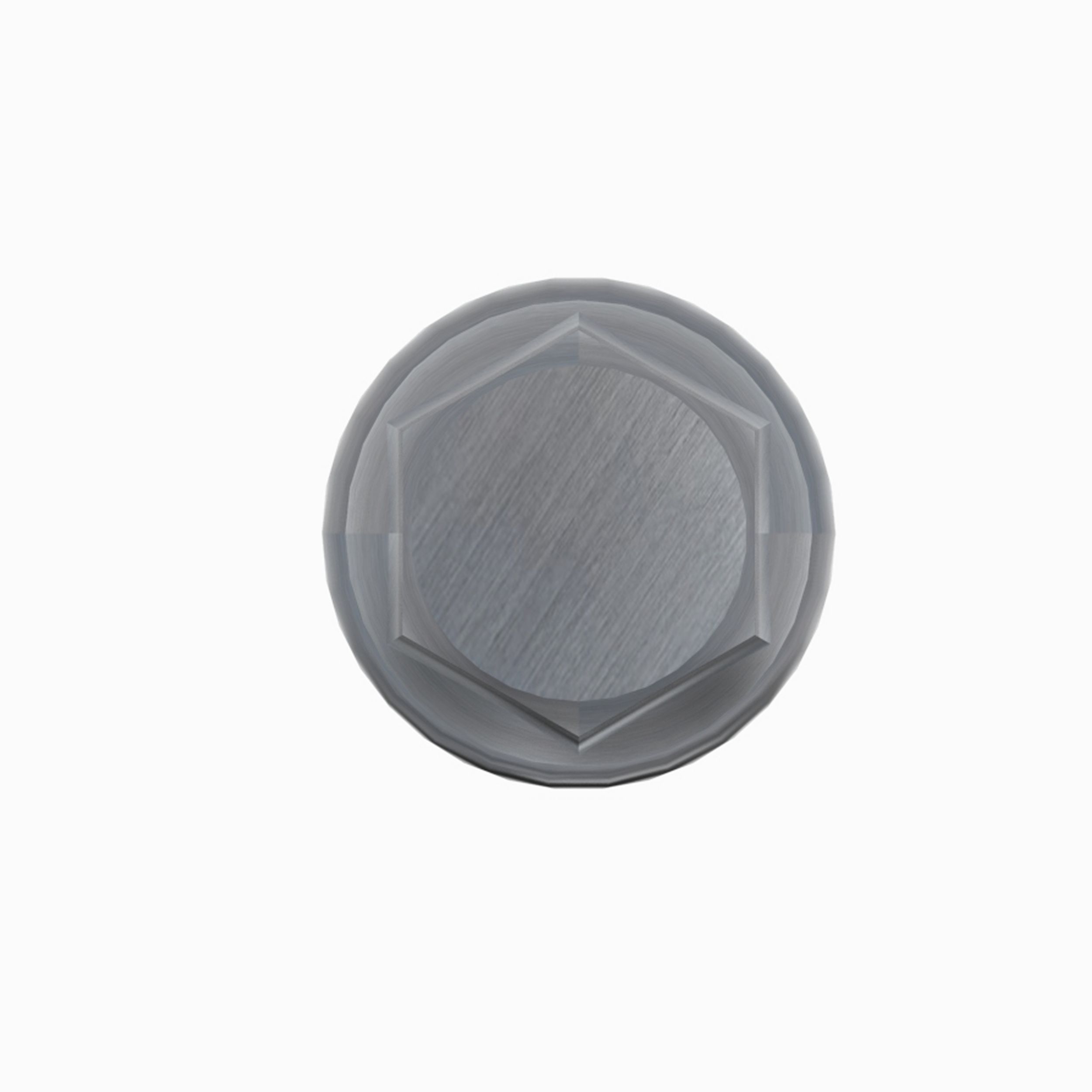 M8 Flanged Hexagonal Bolt