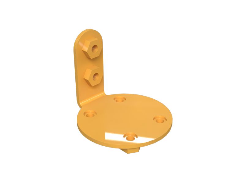 500-2105: ПЛАСТИНА В СБОРЕ