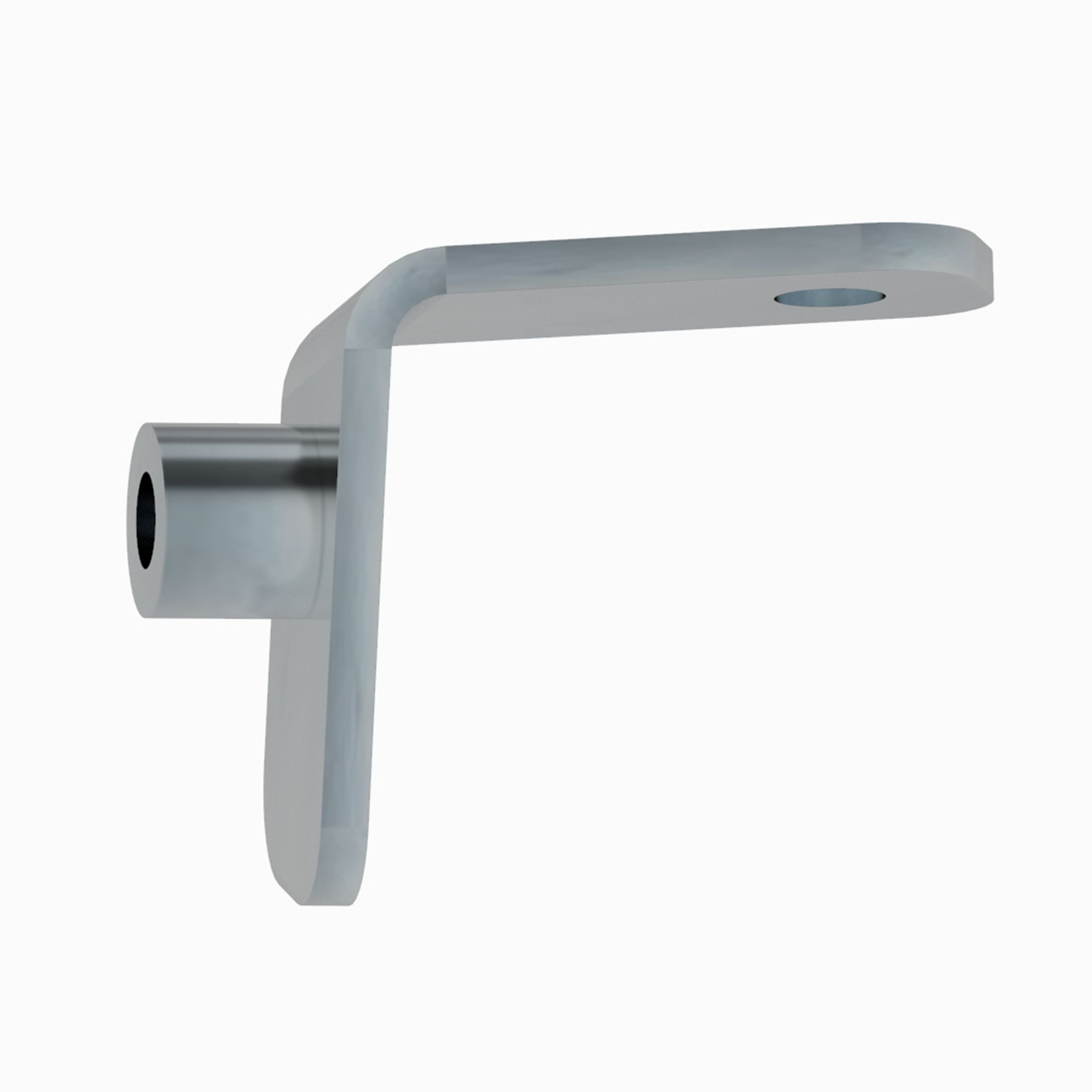 Tube Clamp Mounting Bracket