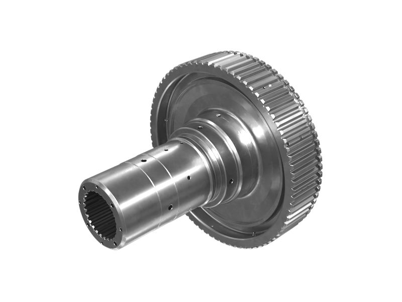 КОЖУХ В СБОРЕ