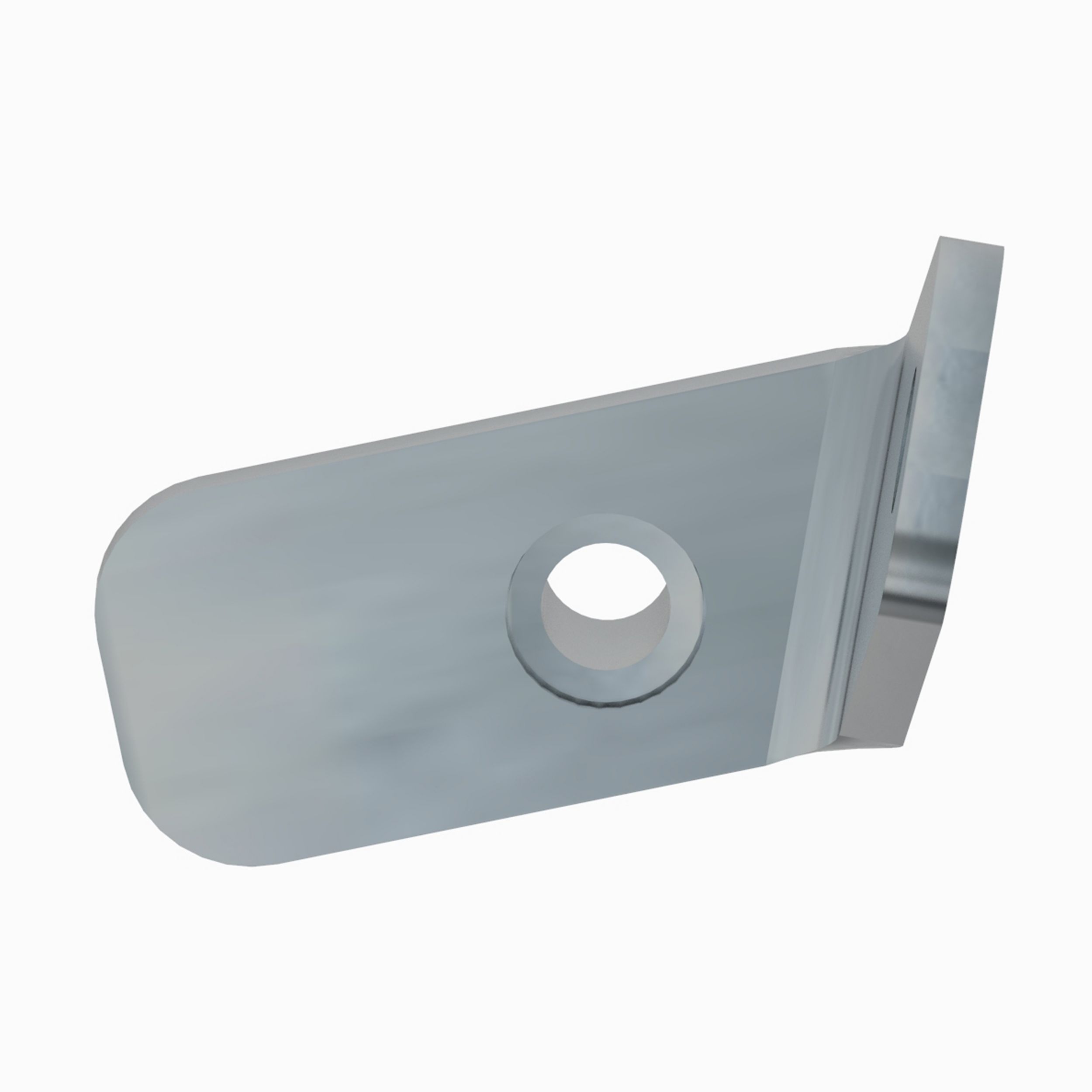 Tube Clamp Mounting Bracket