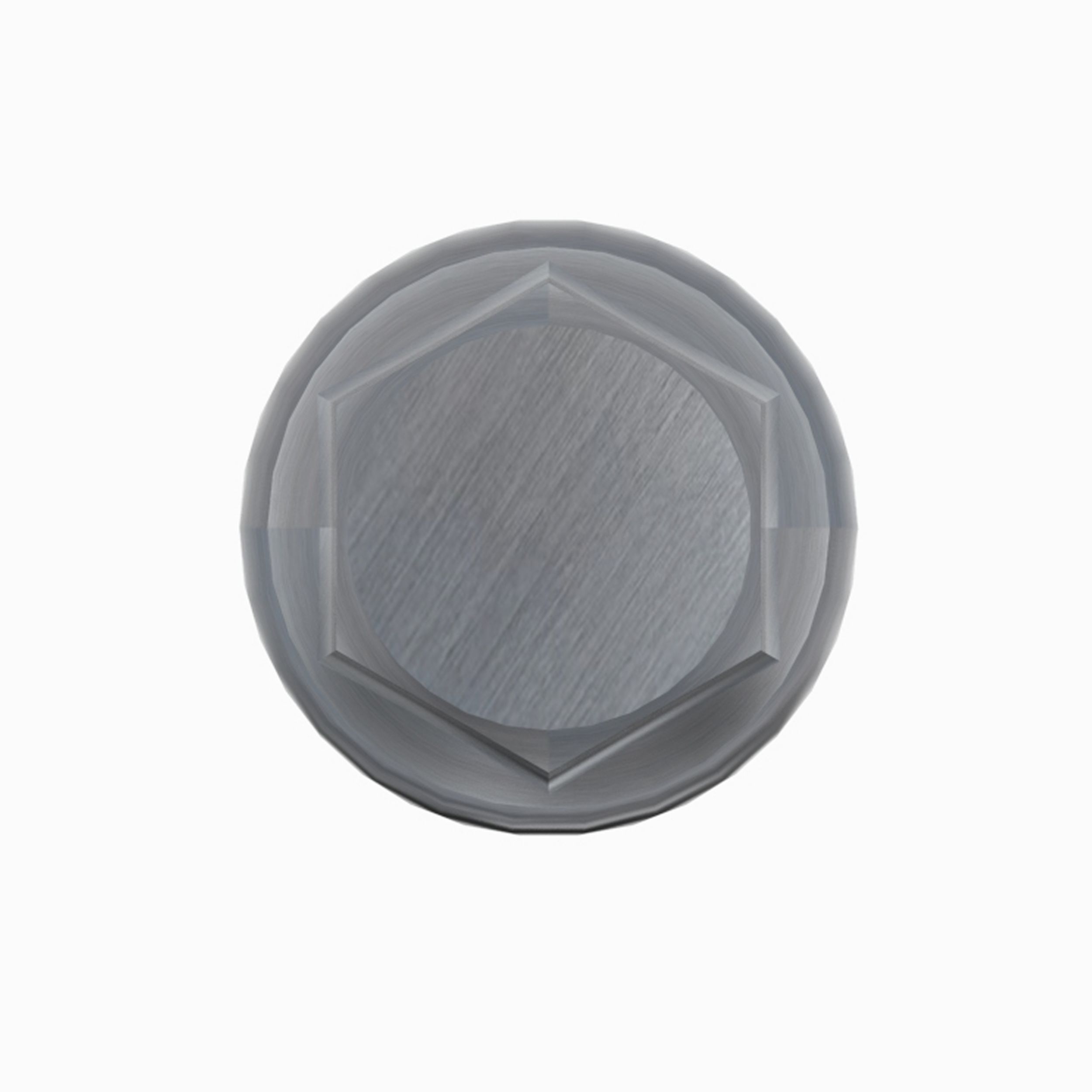 M8 Flanged Hexagonal Bolt