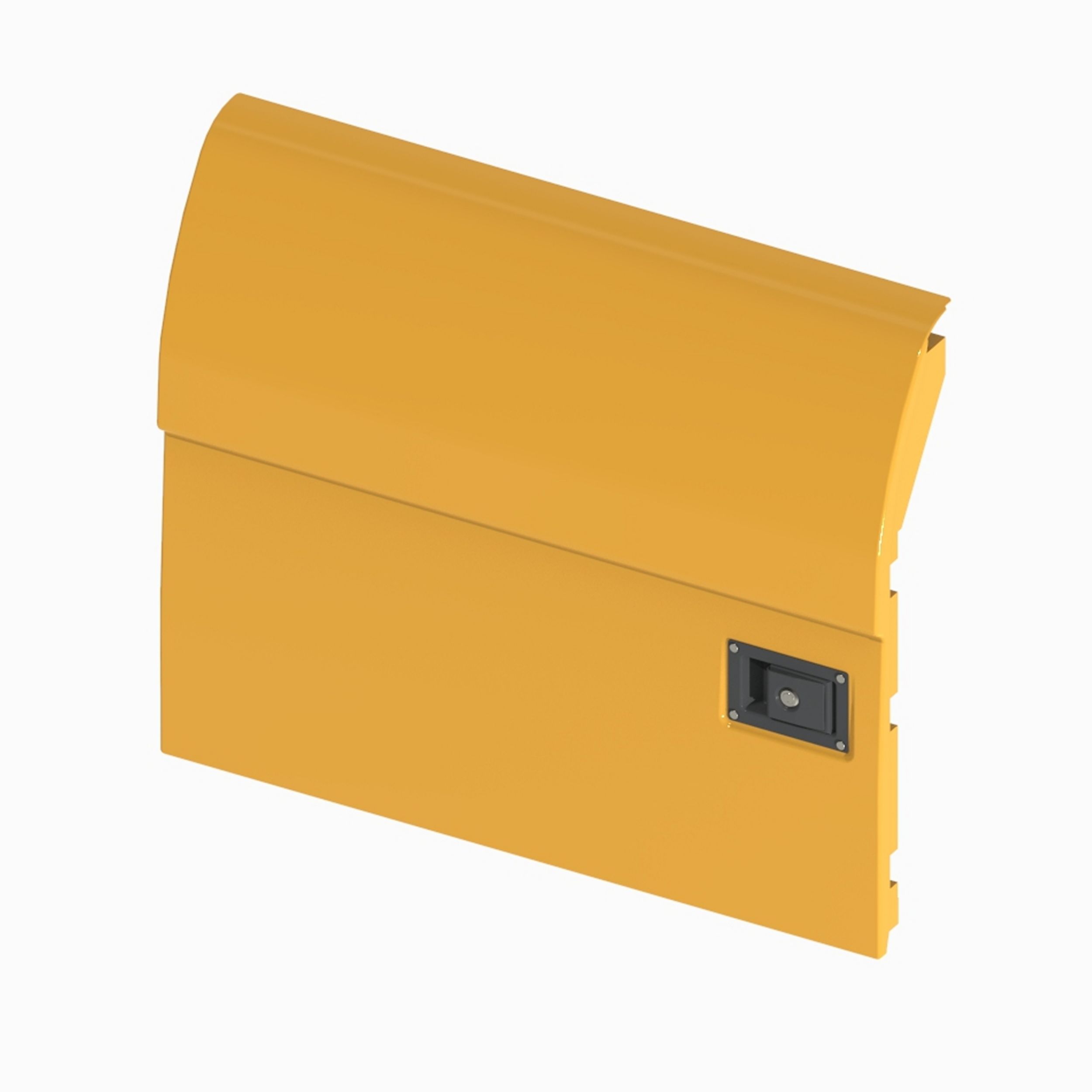 434-2655: Excavator Side Compartment Door | Cat® Parts Store