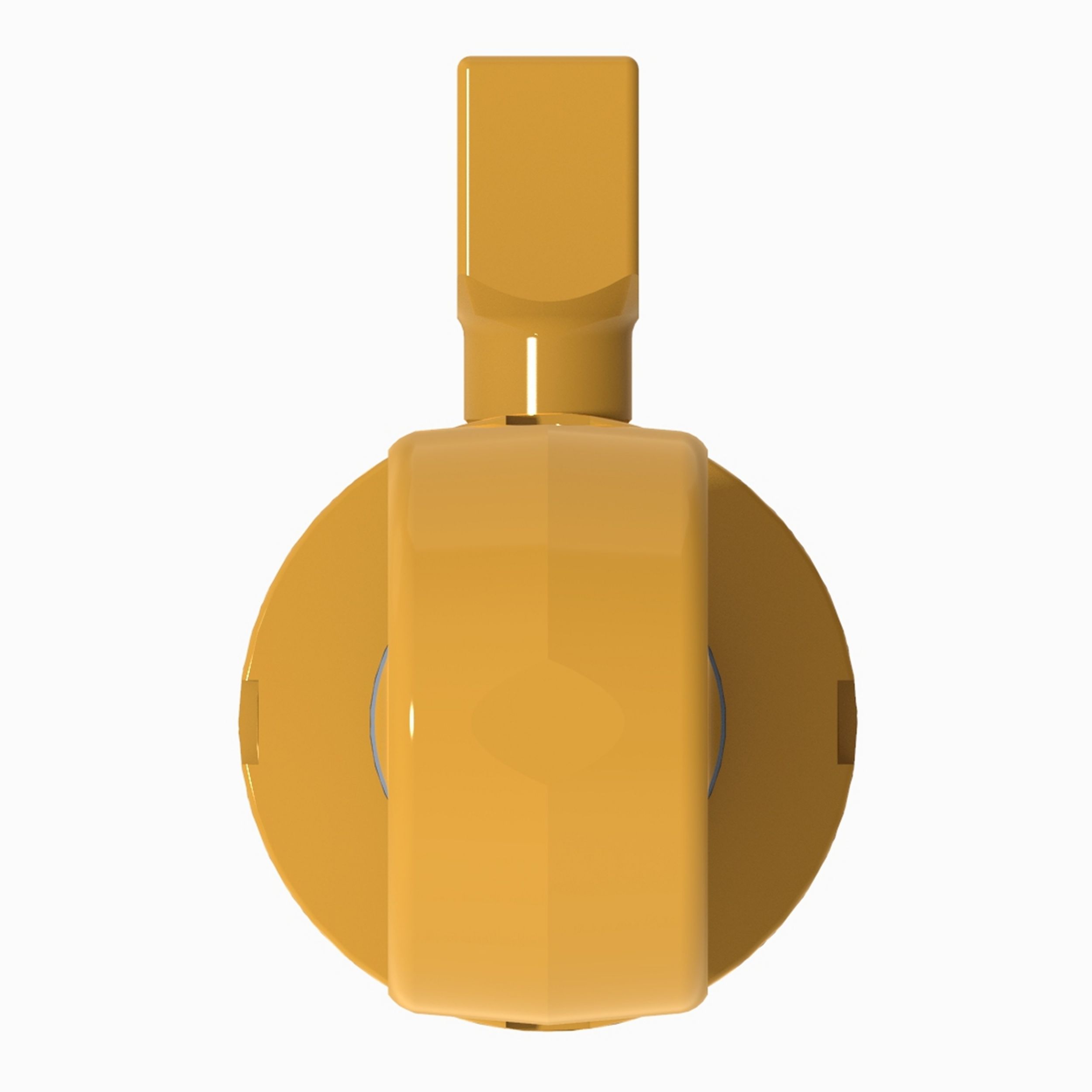 БЛОК ЦИЛИНДРА 0080-0705