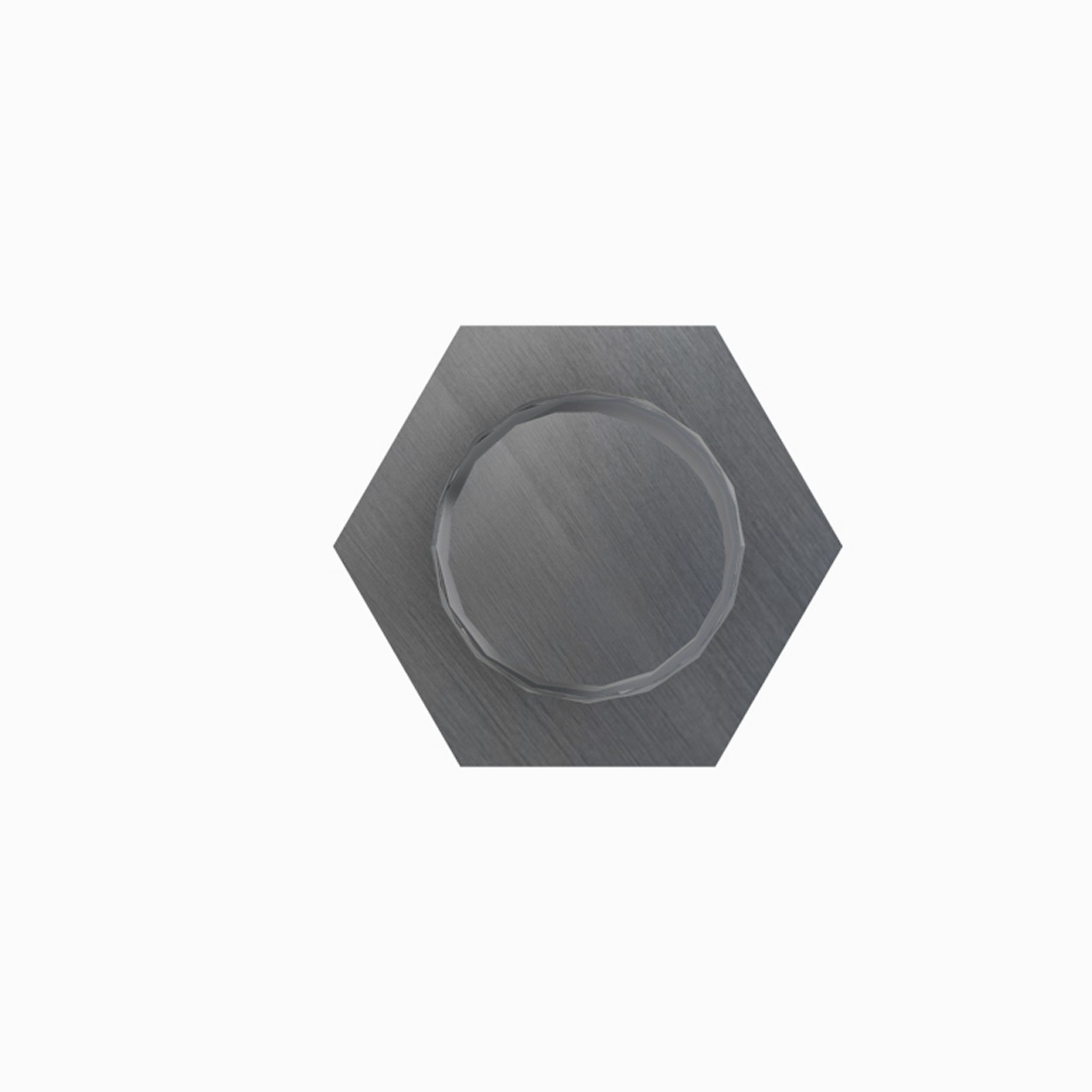 M5 Hexagonal Head Bolt