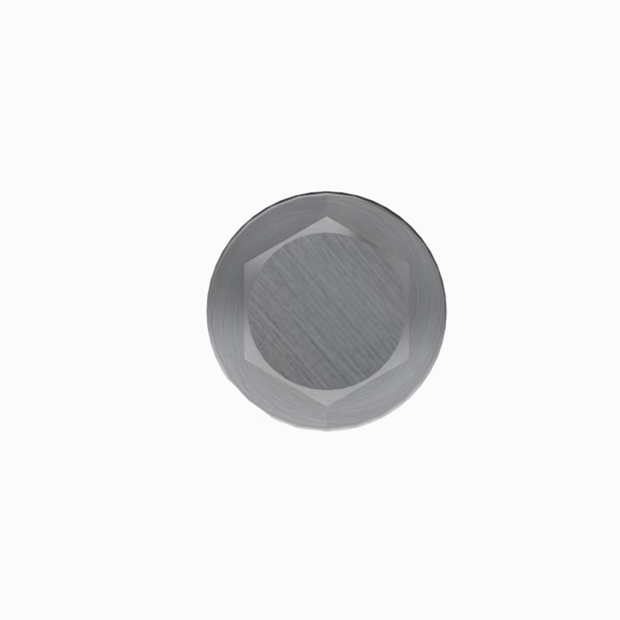 M8 Flange Head Hexagonal Bolt