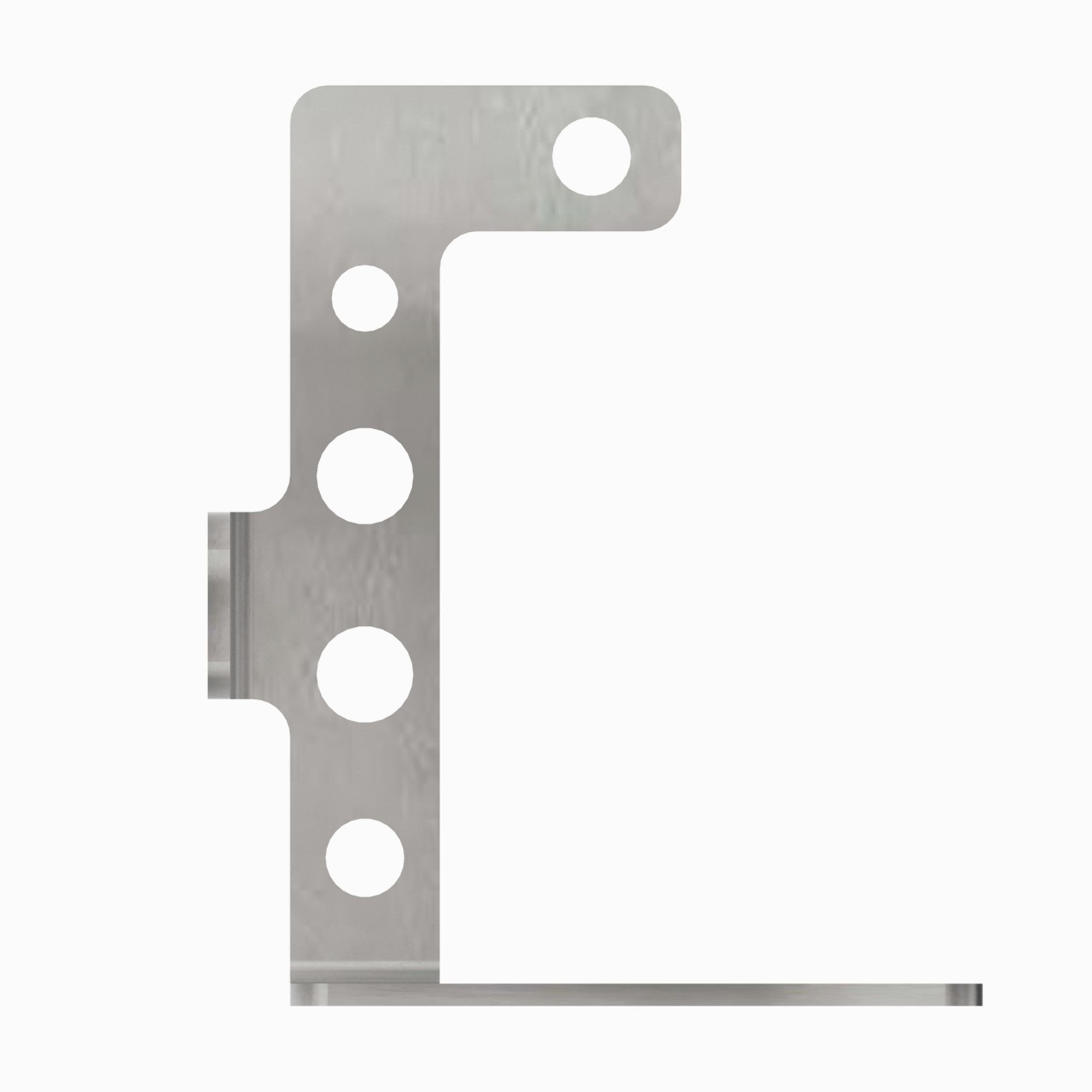 Hydraulic Line Bracket