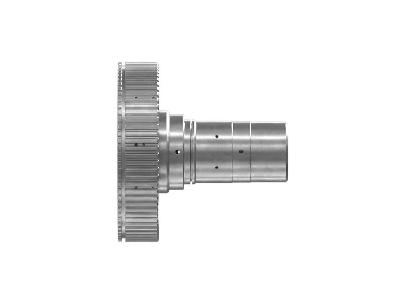 КОЖУХ В СБОРЕ