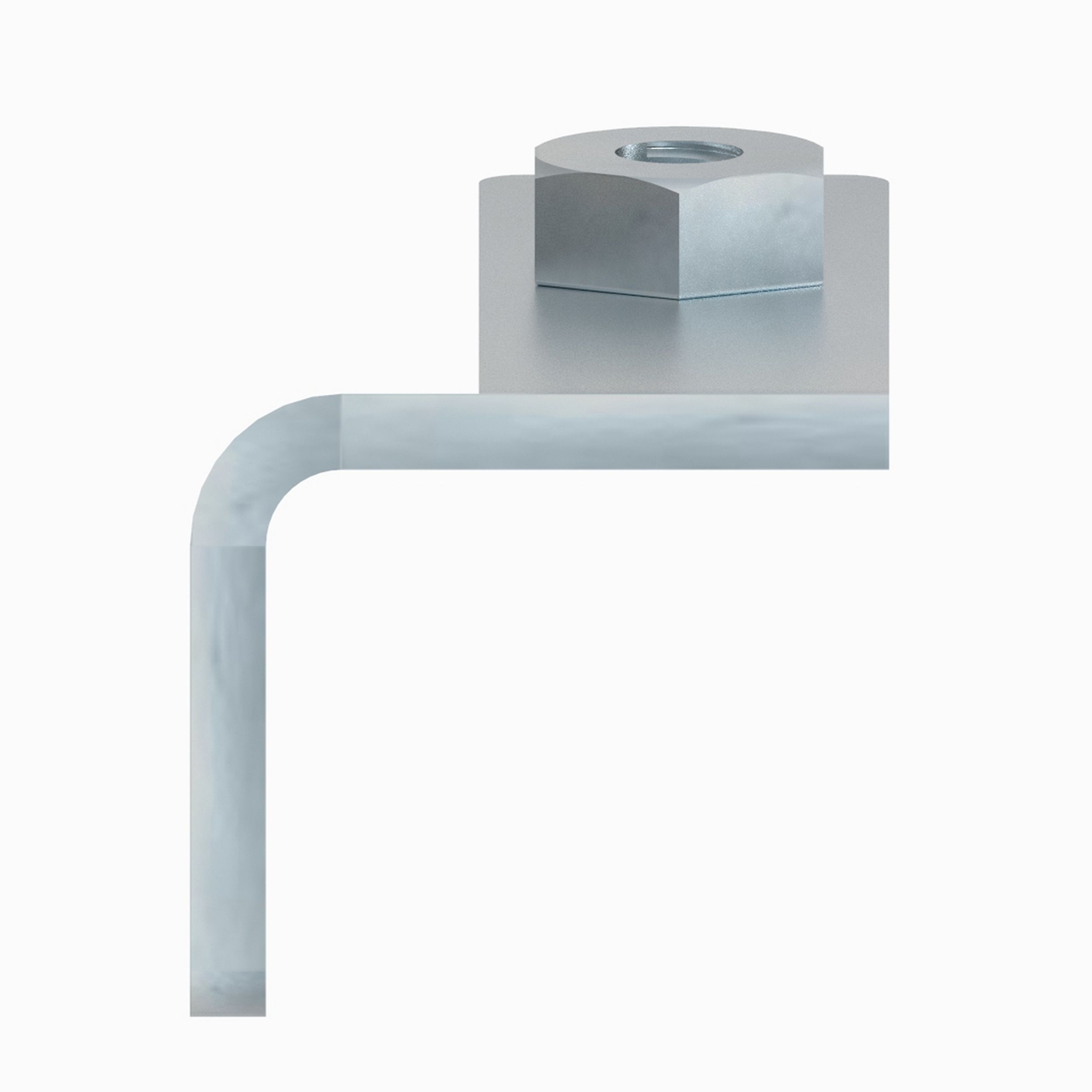 Tube Clamp Mounting Bracket