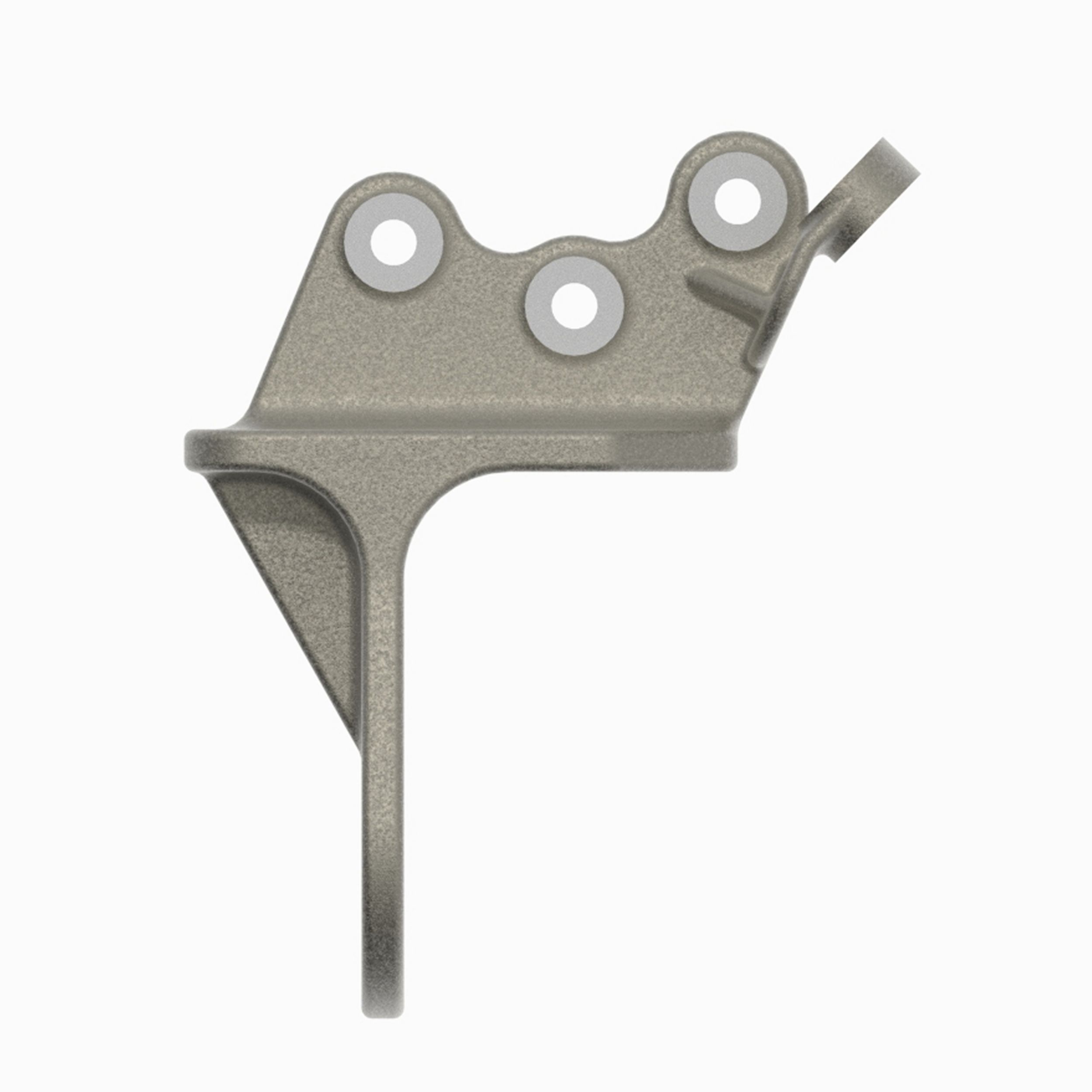 Transmission Bracket