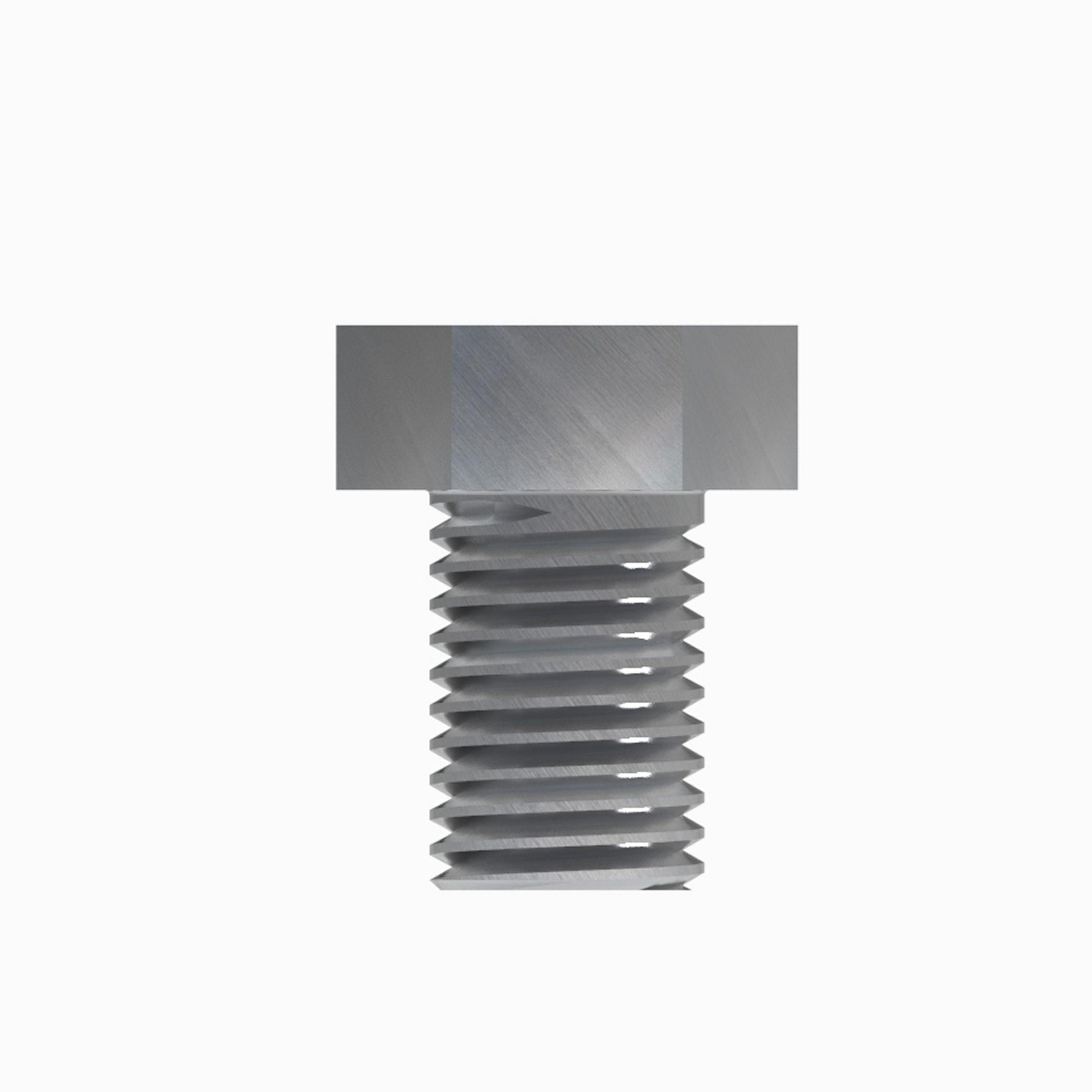 M5 Hexagonal Head Bolt