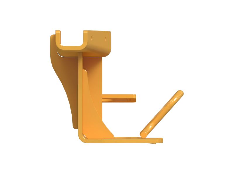 КРОНШТЕЙН В СБОРЕ, ЛЕВЫЙ