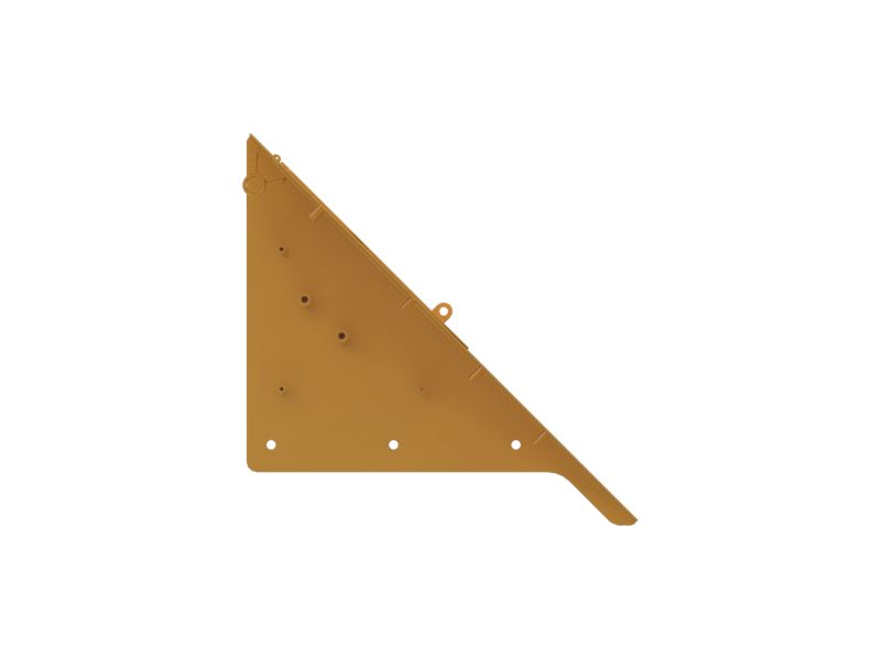 ОГРАЖДЕНИЕ В СБОРЕ