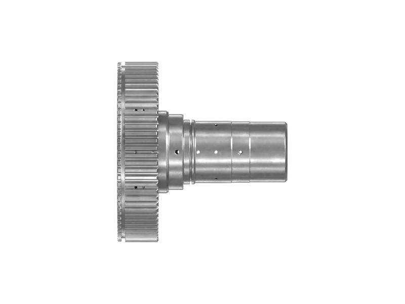 КОЖУХ В СБОРЕ