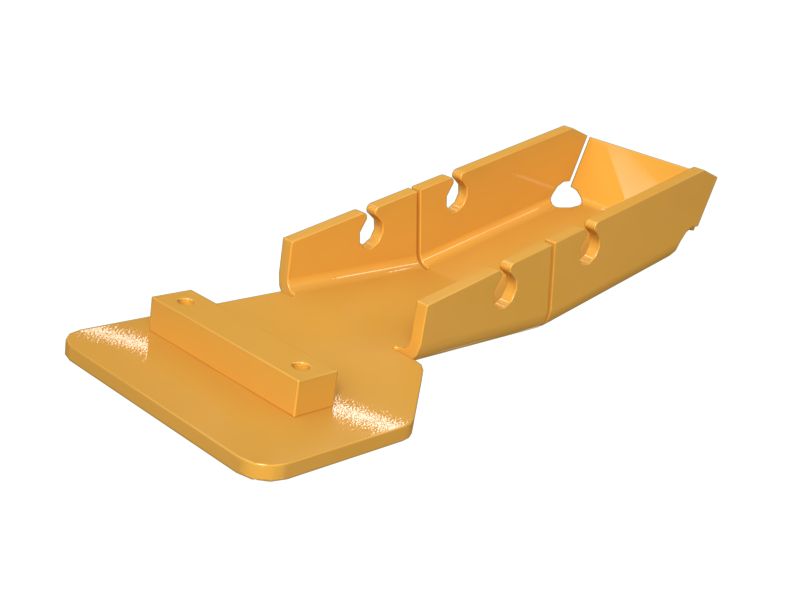 ОГРАЖДЕНИЕ В СБОРЕ