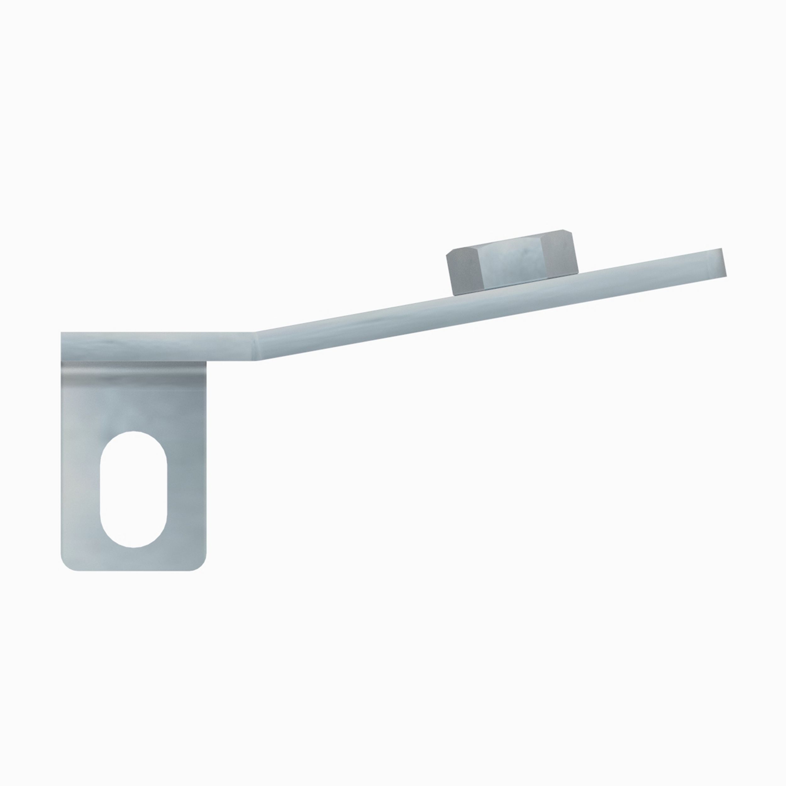 Tube Clamp Mounting Bracket