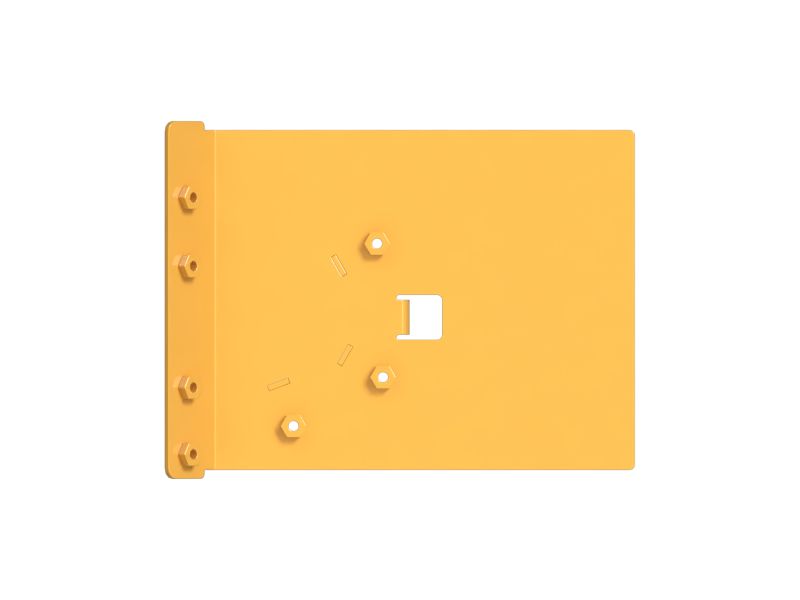 ОПОРА ПРАВАЯ В СБОРЕ