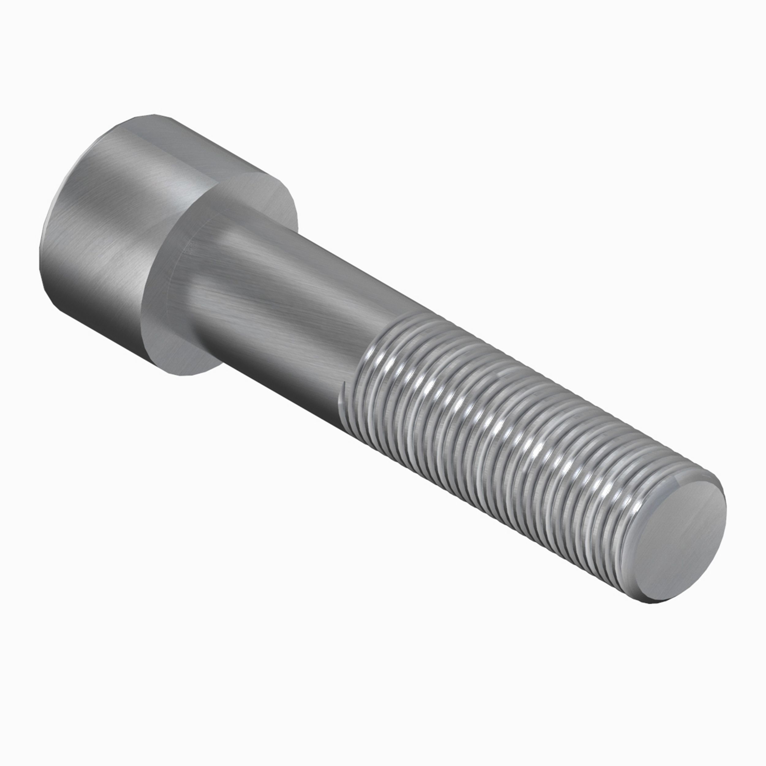 398-0109: M16 Socket Head Bolt
