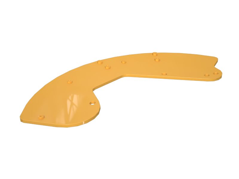 502-9306: Fender Support