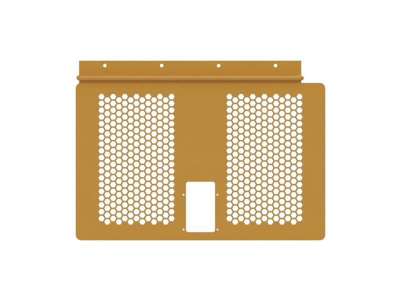 ДВЕРЬ В СБОРЕ