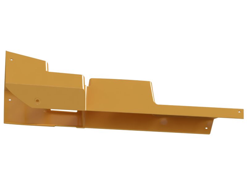 КРЫШКА ПОВОРОТНАЯ В СБОРЕ