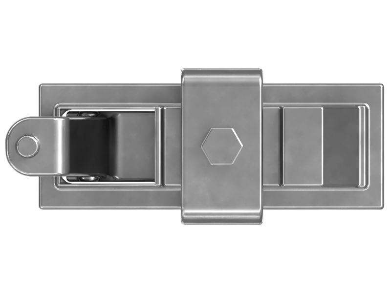 ЗАЩЕЛКА В СБОРЕ