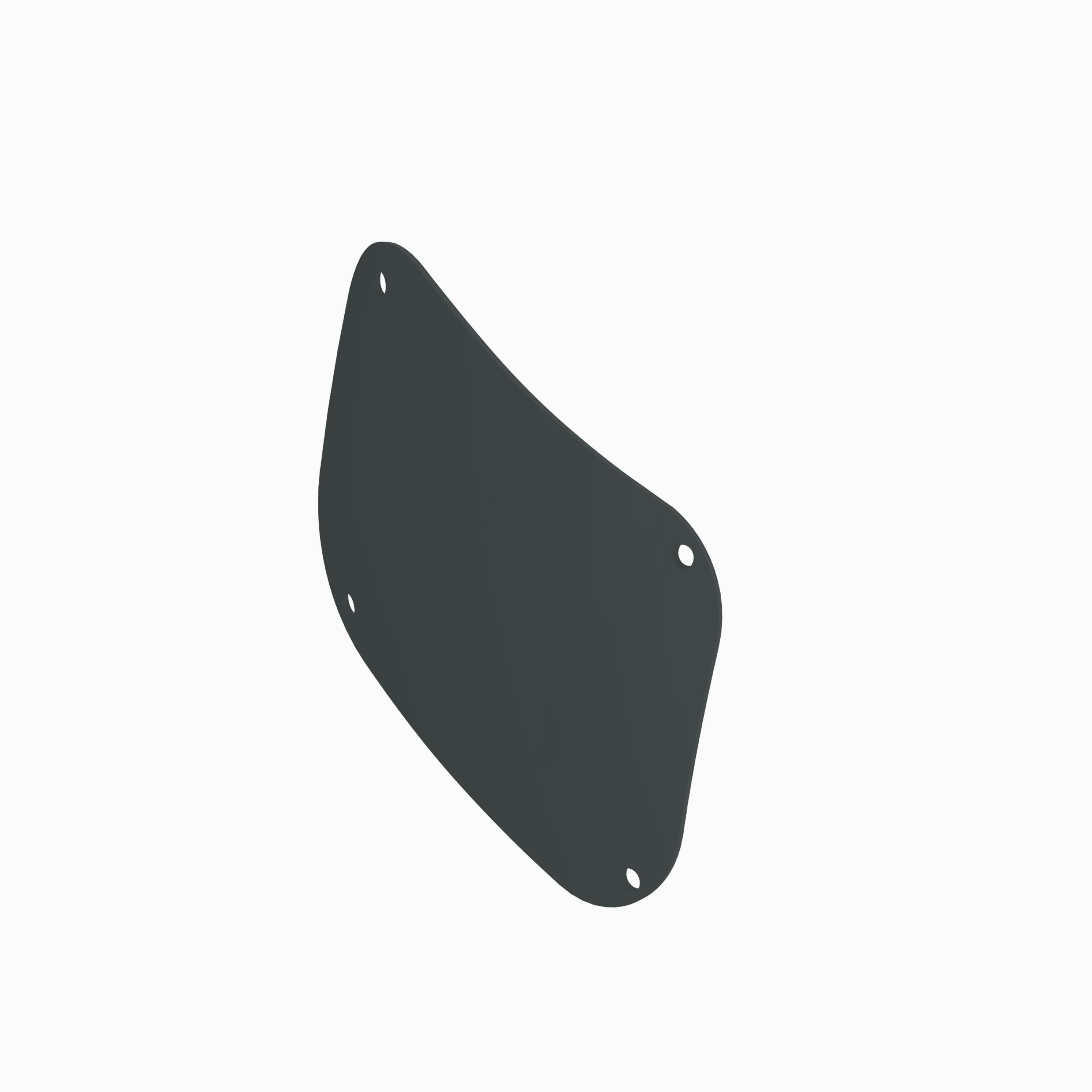 444-0159: Fuse Cover