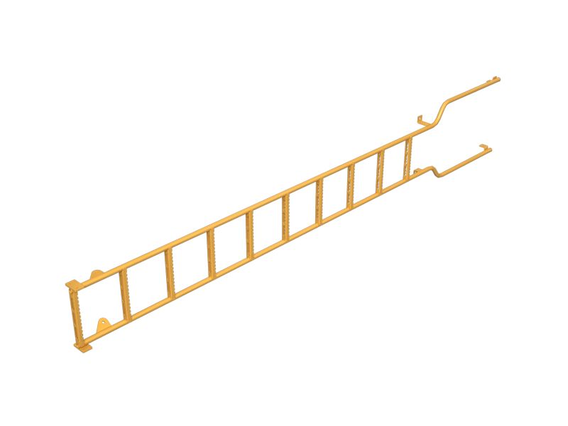 ЛЕСТНИЦА В СБОРЕ