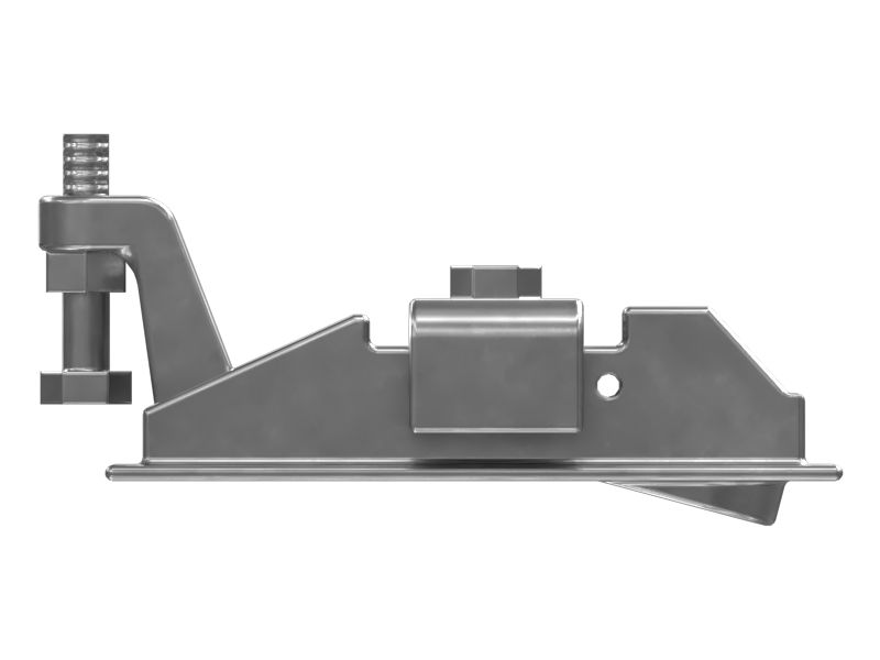 ЗАЩЕЛКА В СБОРЕ