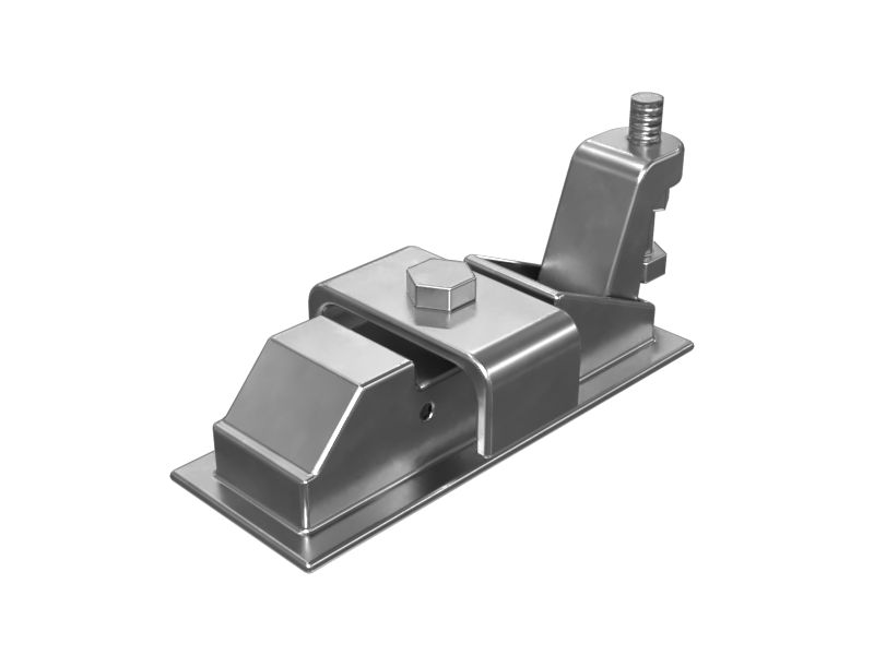 ЗАЩЕЛКА В СБОРЕ