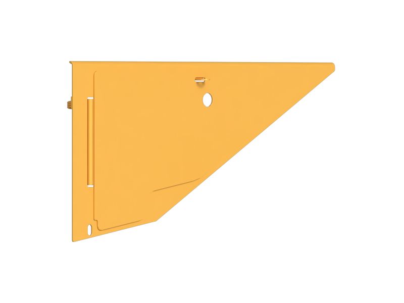 ОГРАЖДЕНИЕ В СБОРЕ