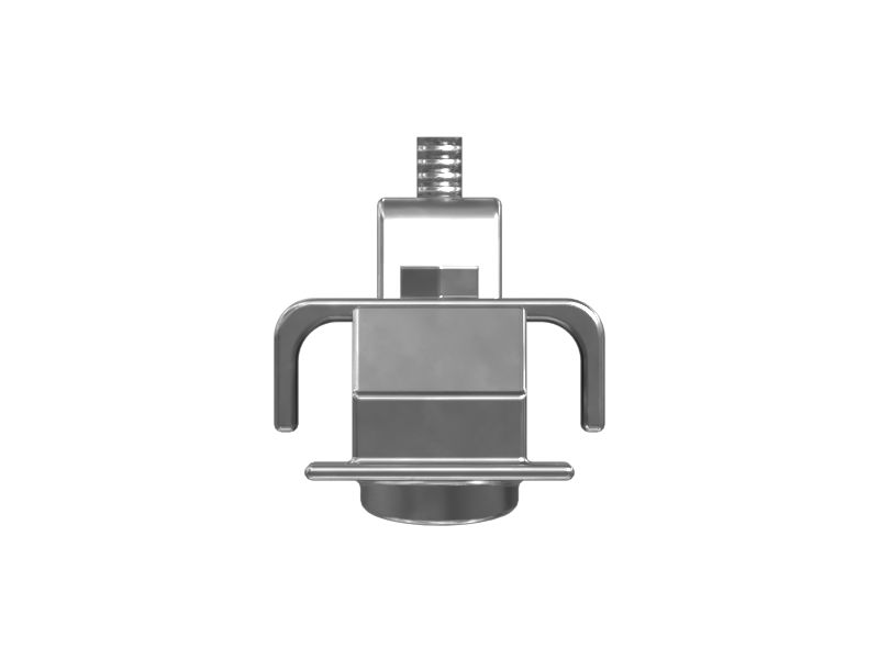 ЗАЩЕЛКА В СБОРЕ