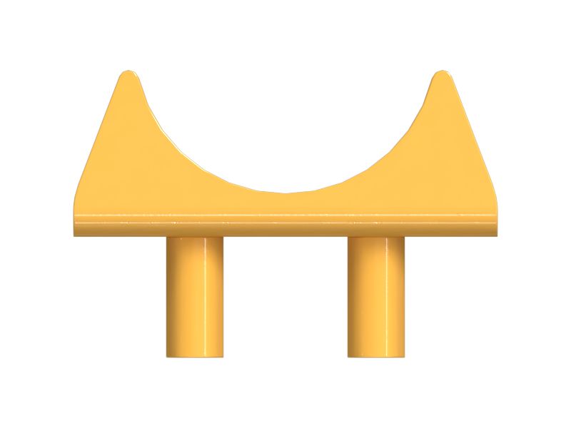 ХОМУТ В СБОРЕ