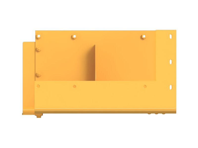 ОГРАЖДЕНИЕ В СБОРЕ