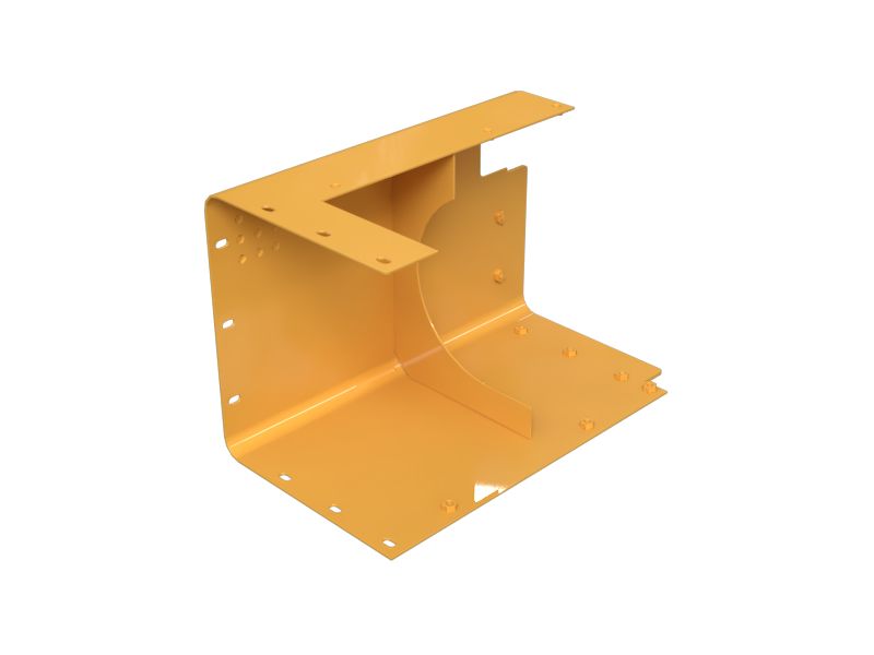 442-5164: ОГРАЖДЕНИЕ В СБОРЕ