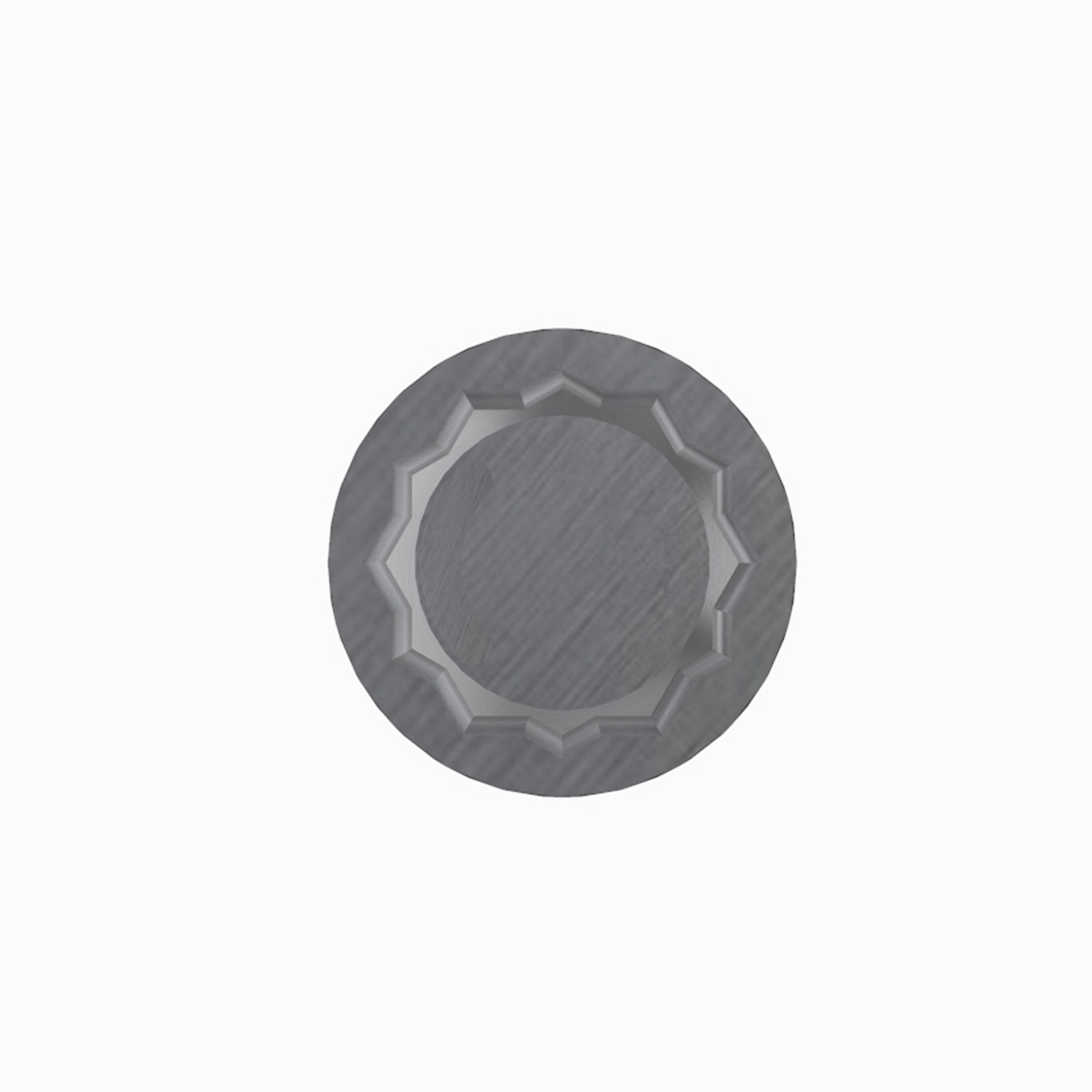 M12 12Point Bolt