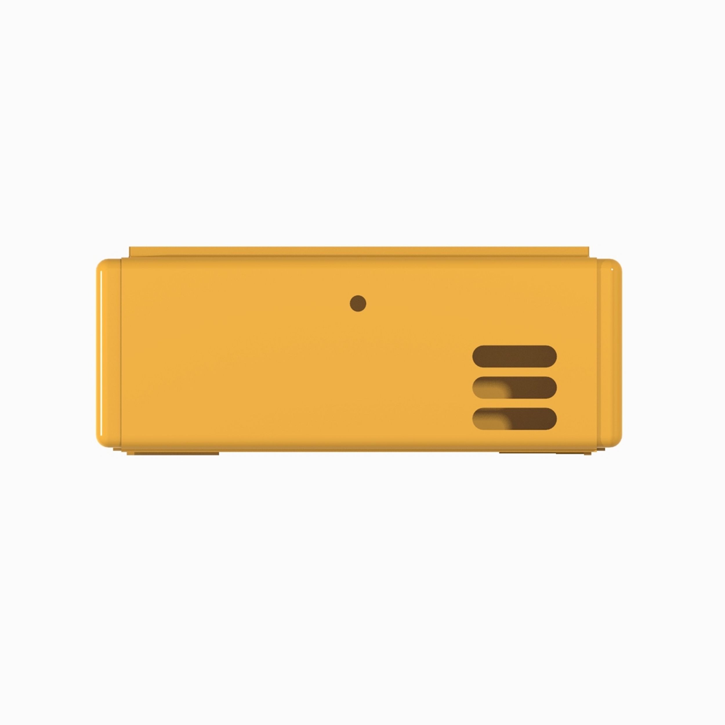 Excavator Storage Box