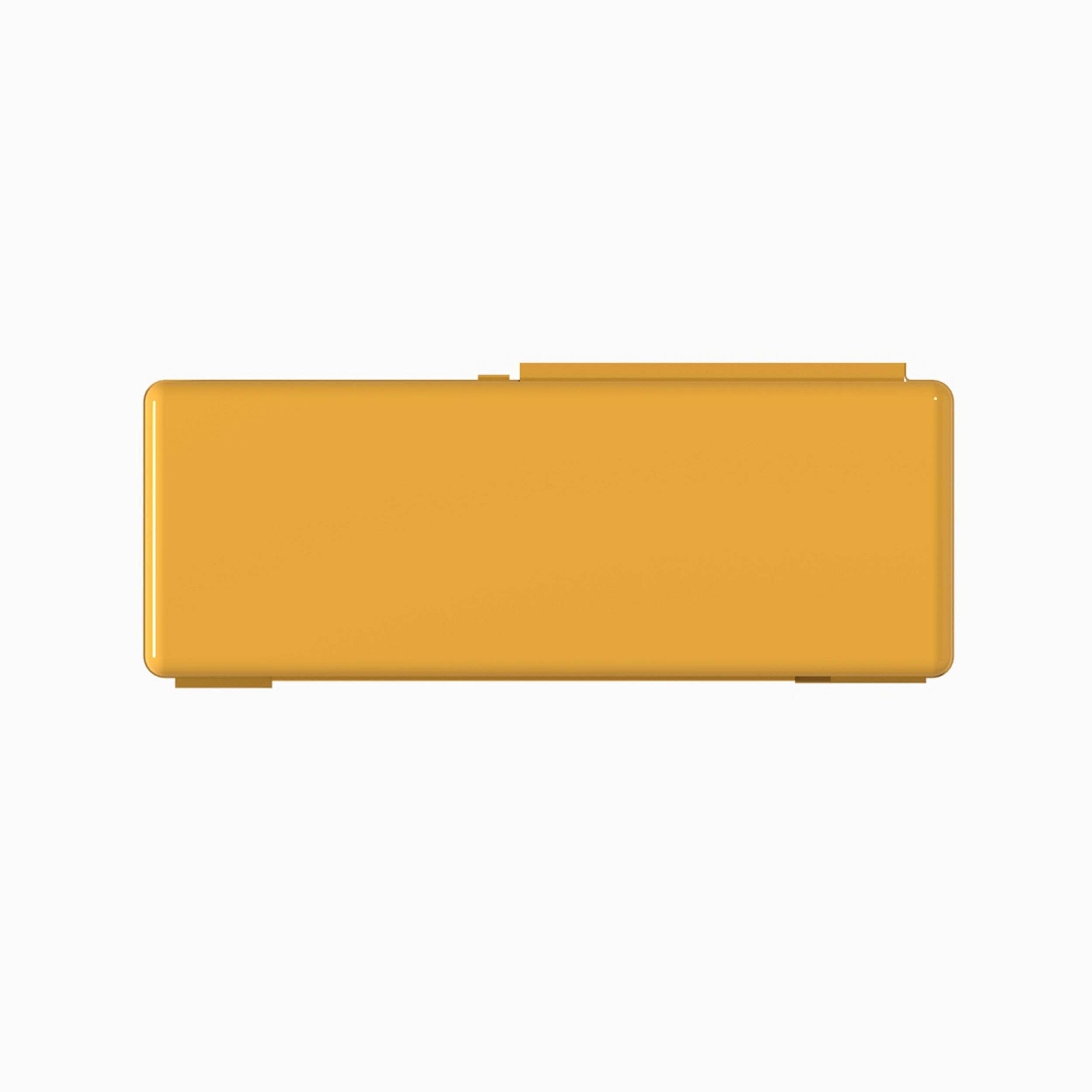 Excavator Storage Box